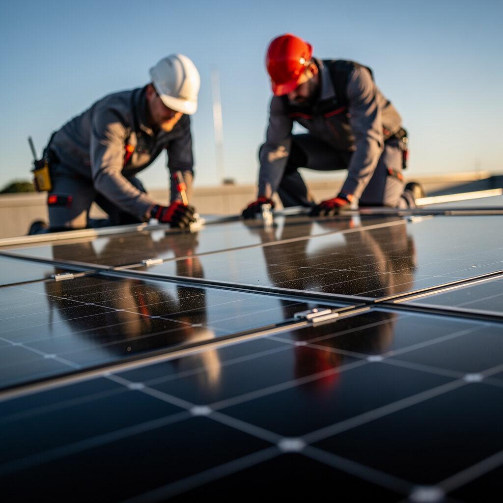 Vorteile der Photovoltaikversicherung – Waldenburger Versicherung AG