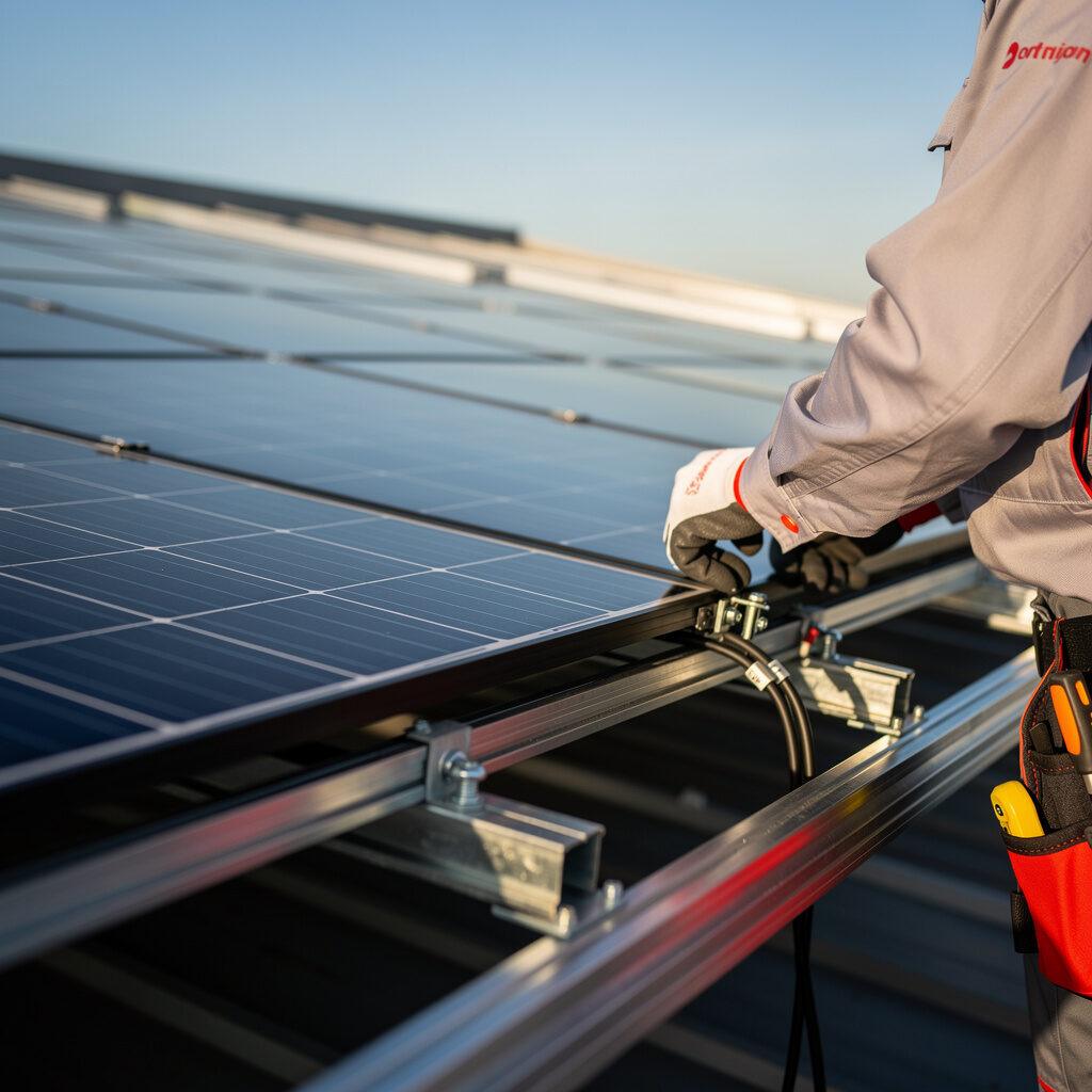 Erneuerbare-Energien-Versicherung rund um Lage