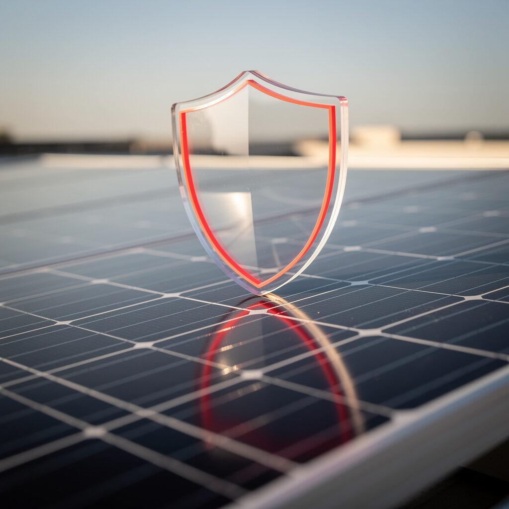 Haftpflichtversicherung Photovoltaik f&uuml;r Ihre Region