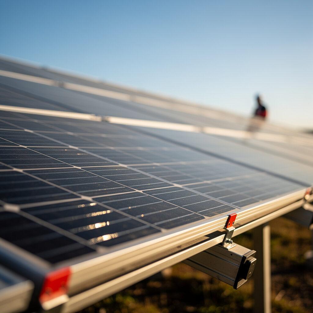 Photovoltaikversicherung 