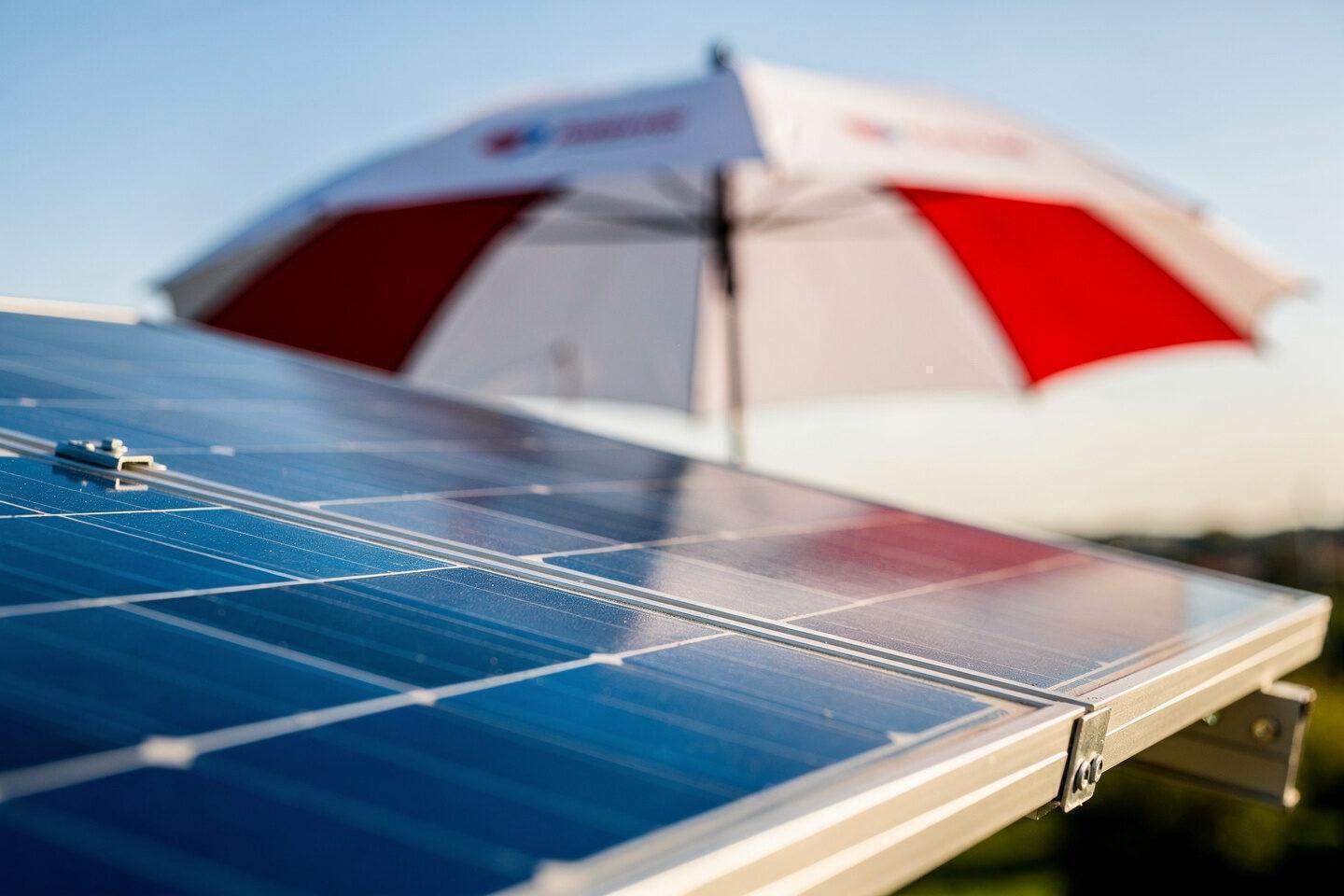Photovoltaikversicherung – Waldenburger Versicherung AG
