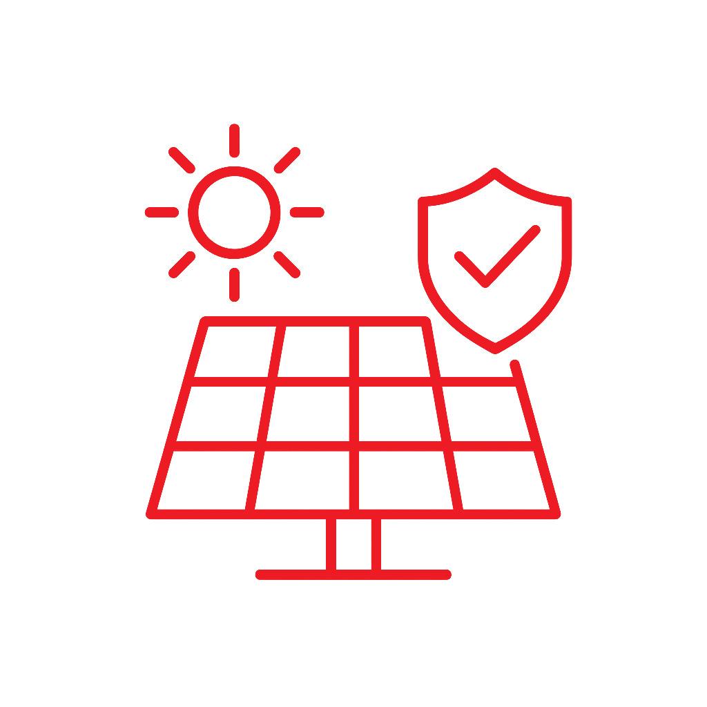 Solaranlagenversicherung
