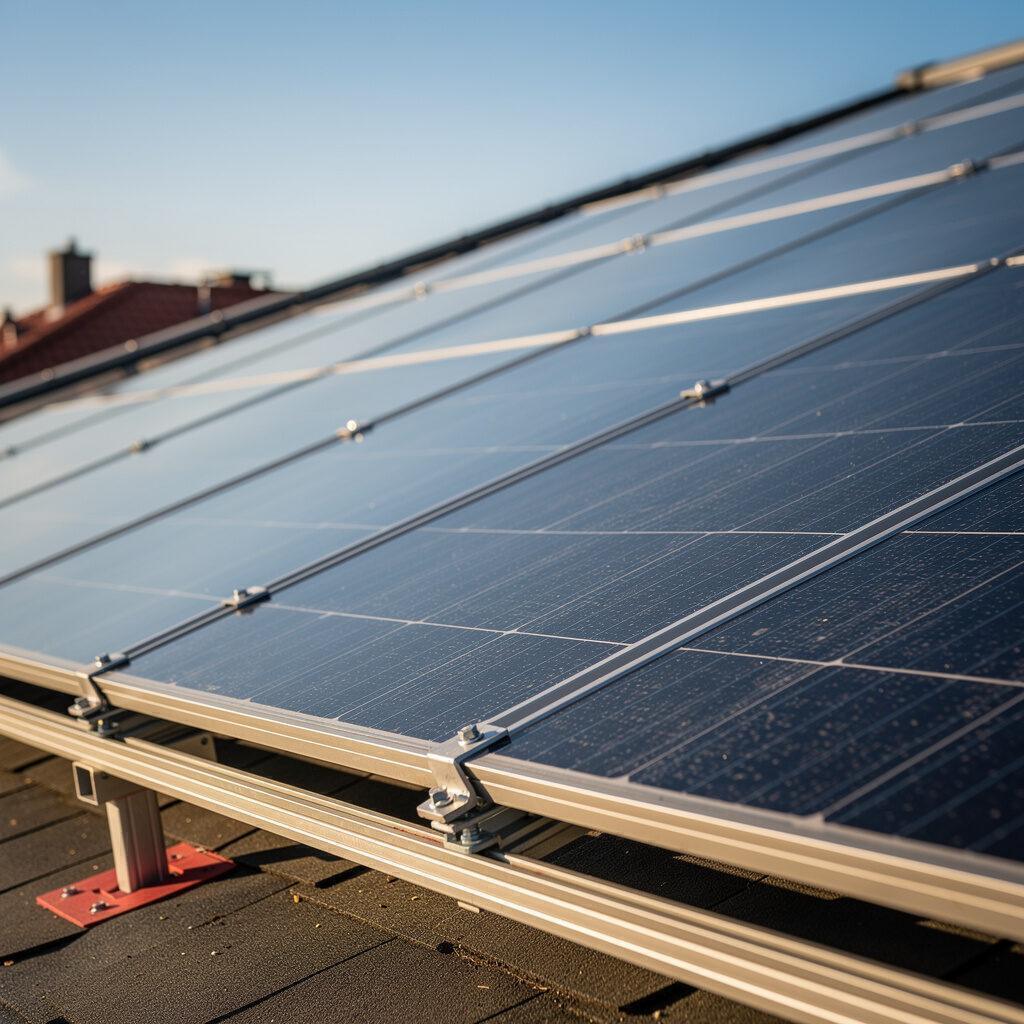 Photovoltaikversicherung im Umkreis von Waldenburg