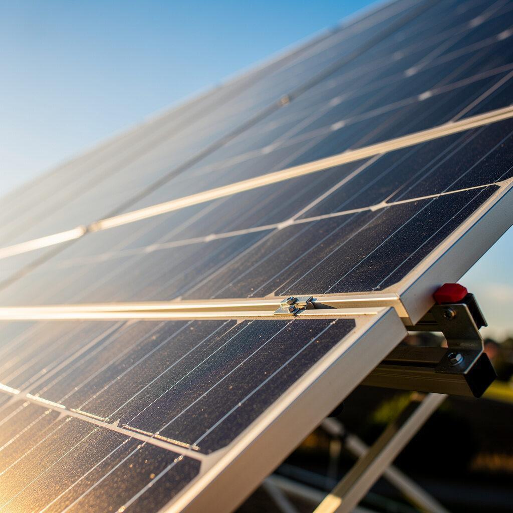 Photovoltaikversicherung in Ihrer Umgebung