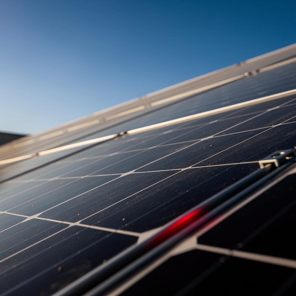 Photovoltaikversicherung – Waldenburger Versicherung AG