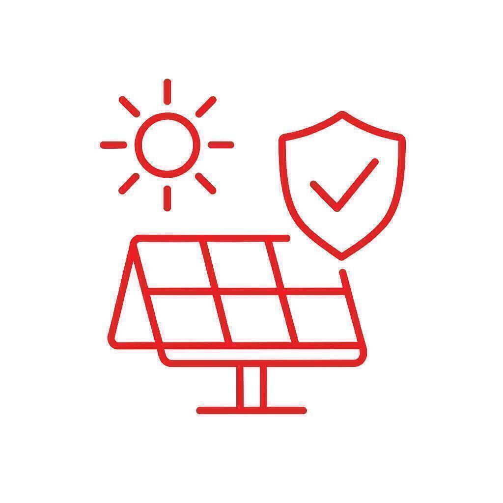 Photovoltaikversicherung