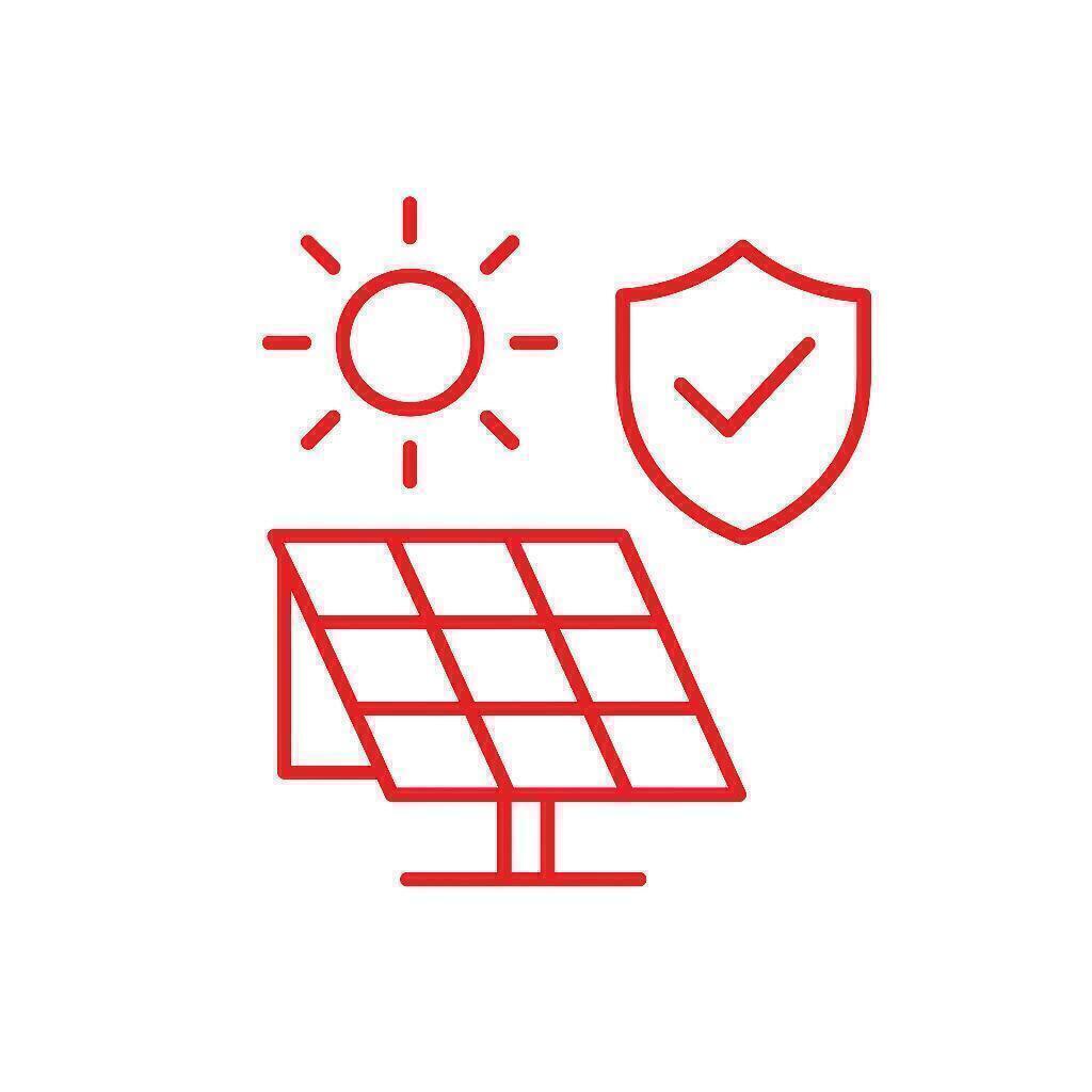 Photovoltaikversicherung